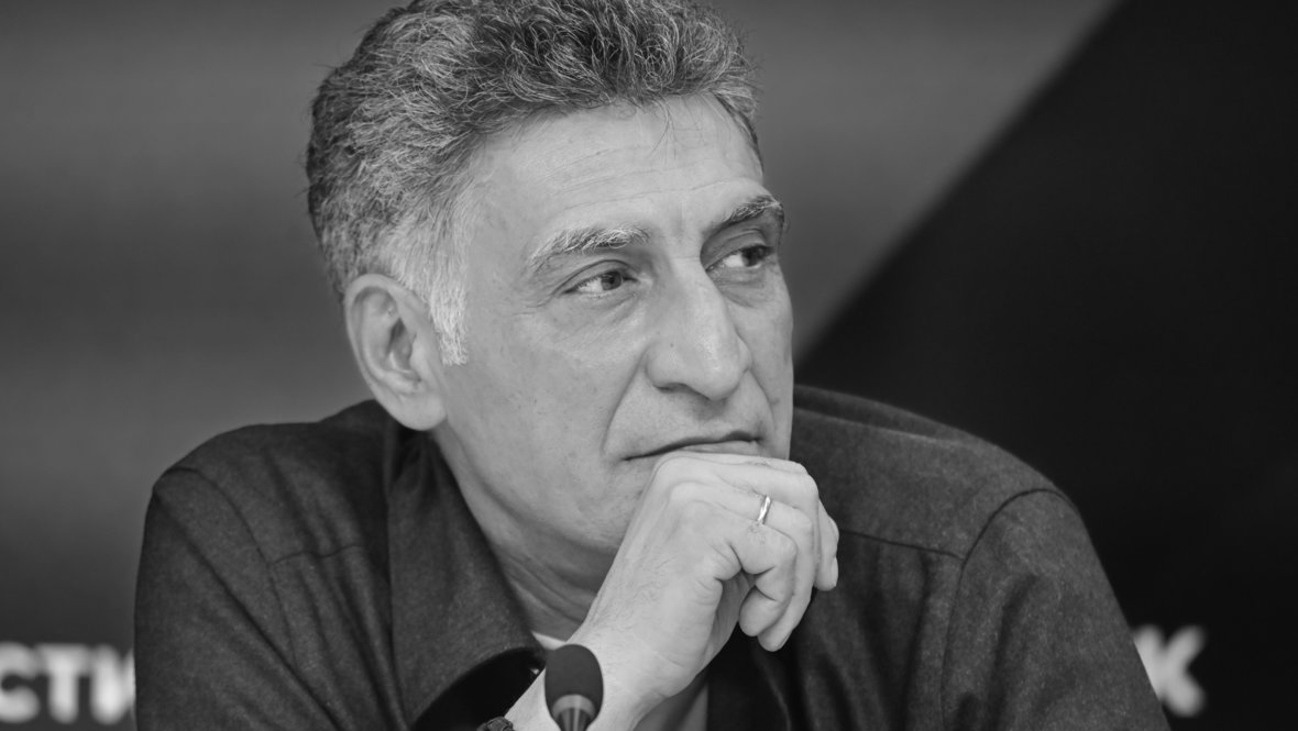 Неизвестный Тигран: факты о режиссере — Кеосаян служил в ПВО, много курил, помогал людям
