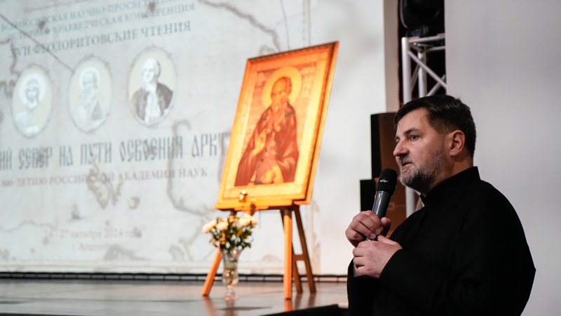 Традиционные Феодоритовские чтения пройдут в Мурманске в конце октября