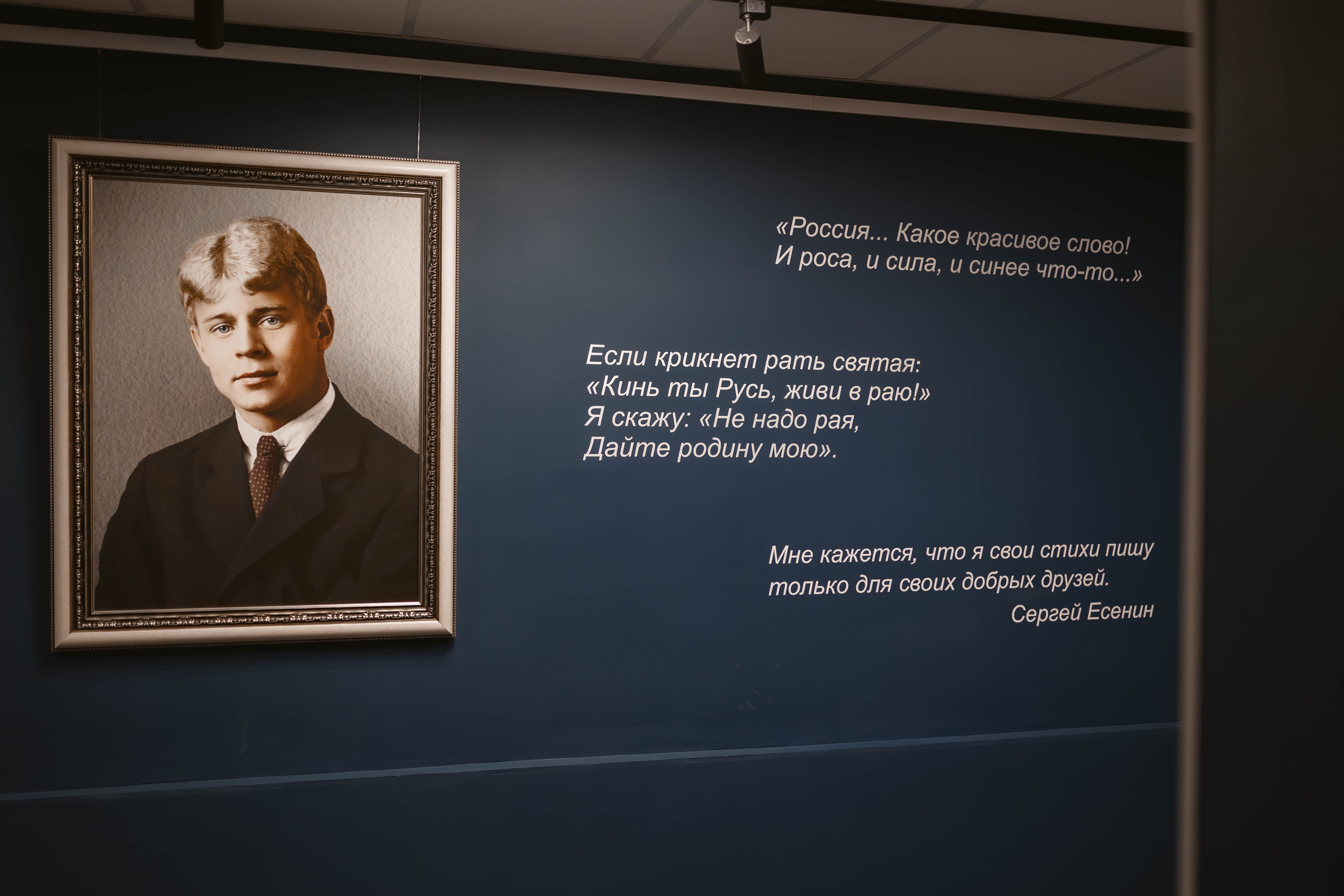 63 юных северянина читали стихи Есенина на английском языке — известны имена 9 лучших чтецов