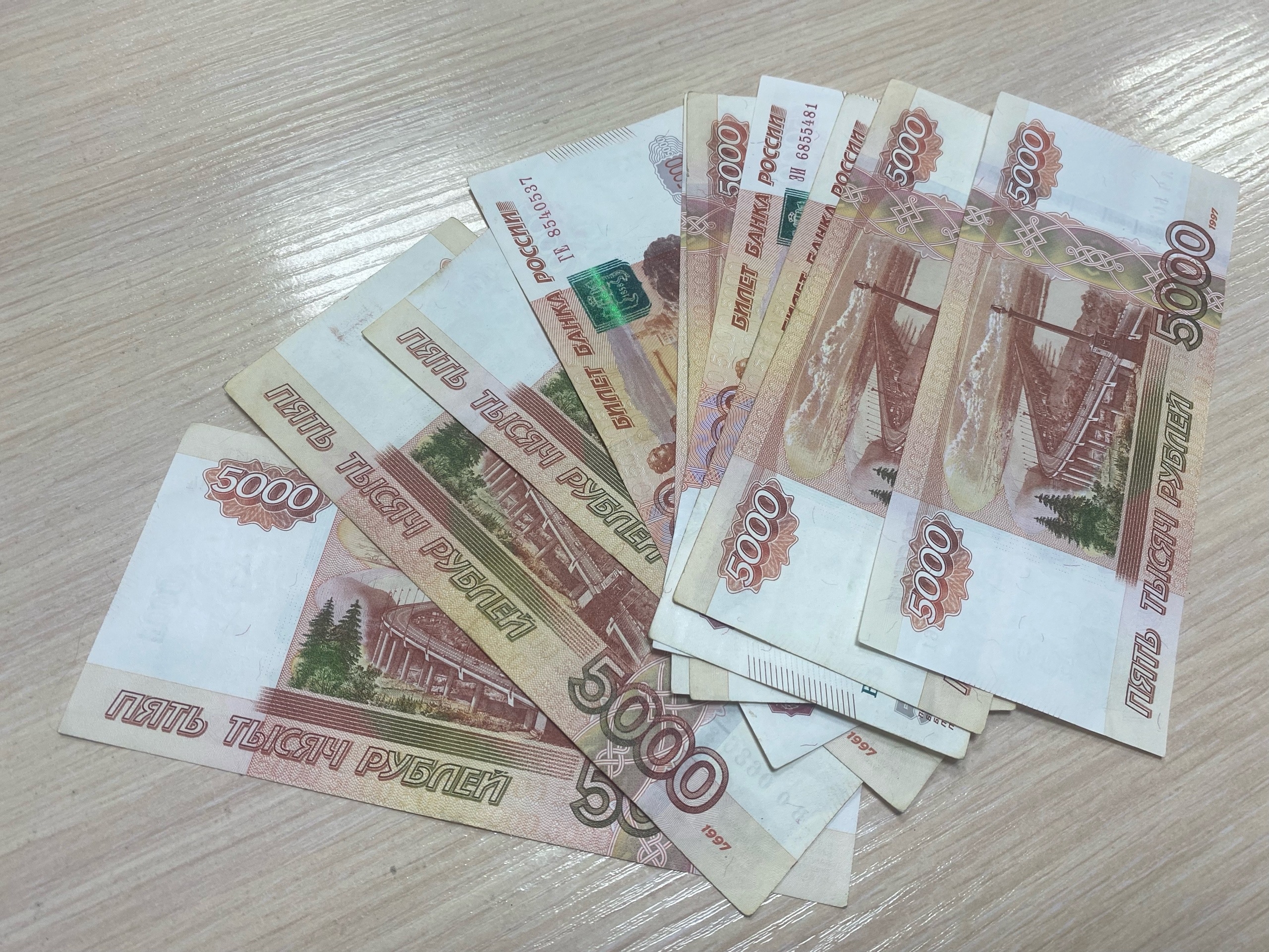 За 8 месяцев года в ФОРМАП выдали 212 кредитов на сумму почти в 300 млн рублей
