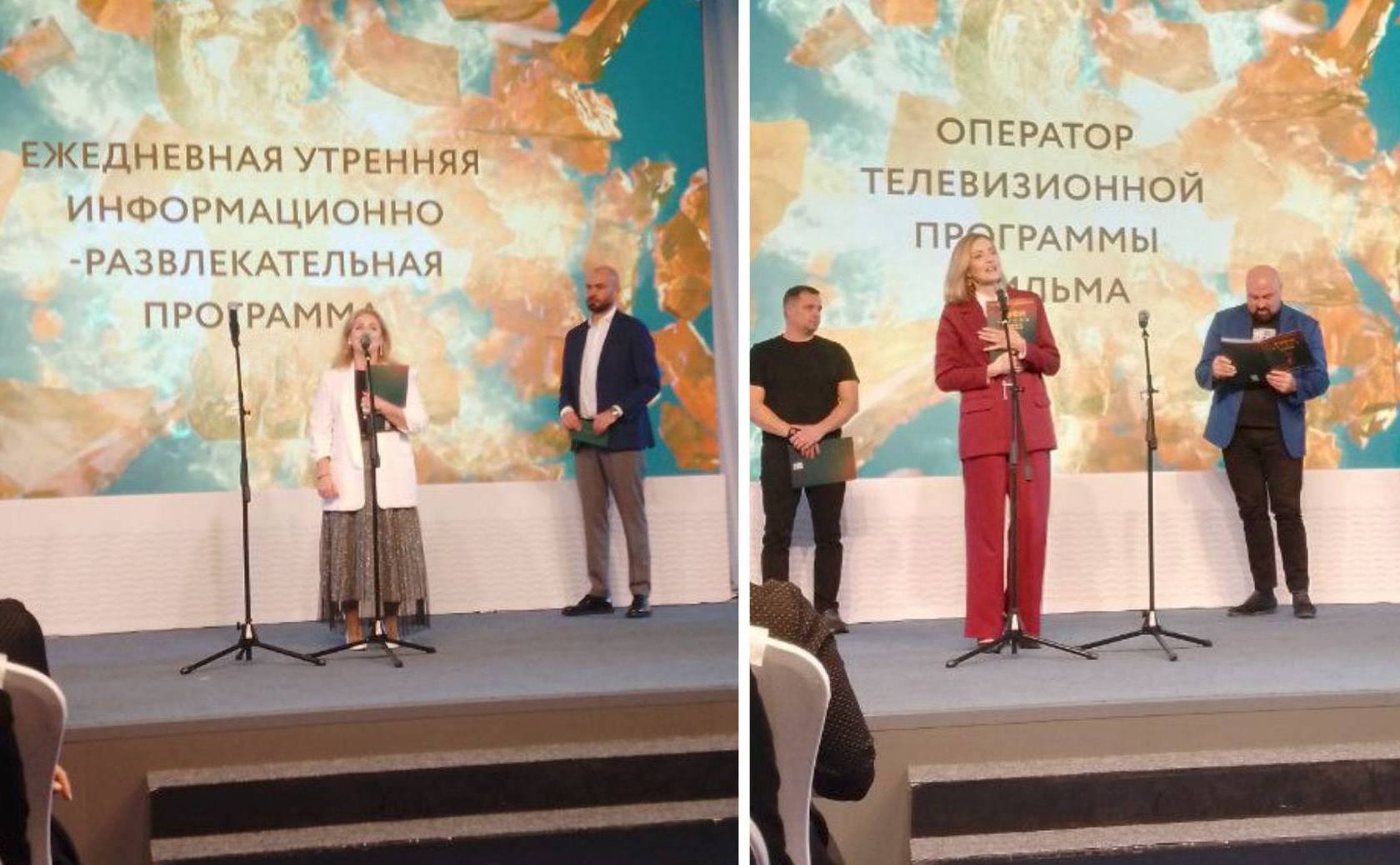 Работы журналистов из Мурманской области вышли в финал «ТЭФИ-регион» — победителей объявят в ноябре