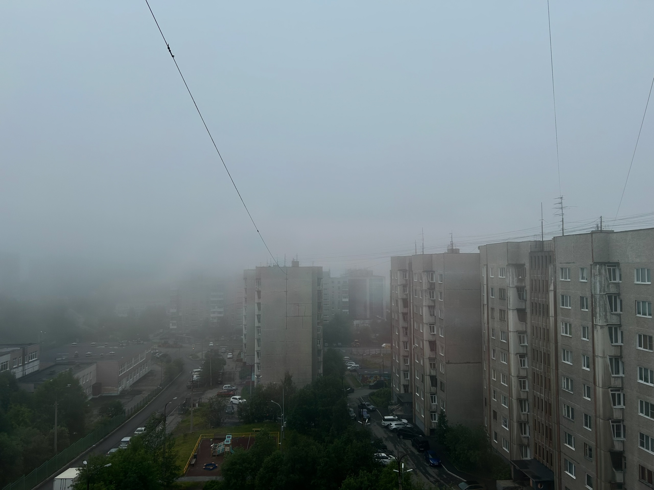 В Мурманске директорам УК за игнорирование жалоб в ГИС ЖКХ суд вынес предупреждение