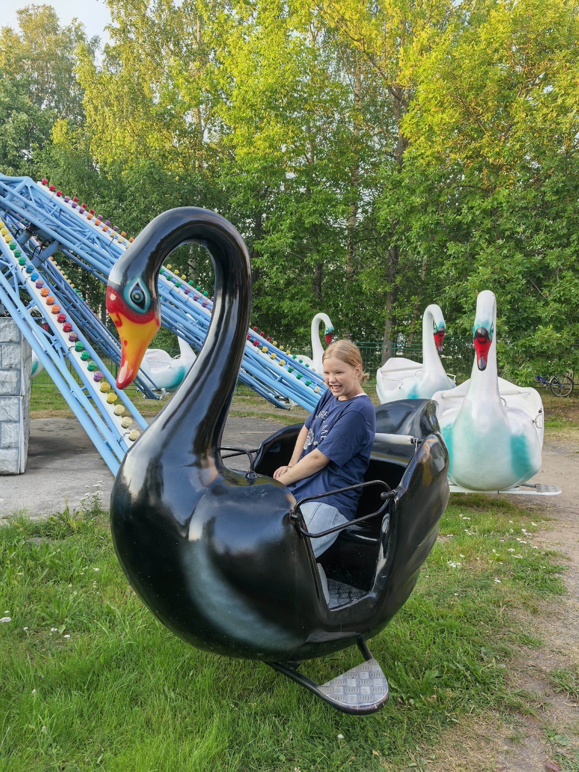 В Мурманске ищут девочку 6-8 лет для съемок в фильме «Viva, Фидель»