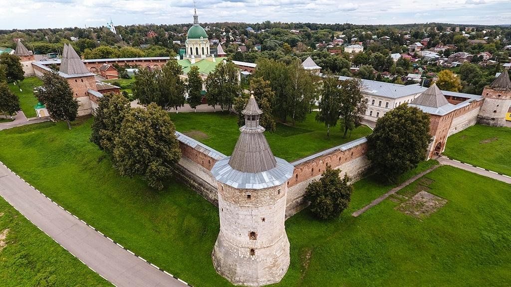 Сами запутались: города, которые переименовали несколько раз — где они на карте России