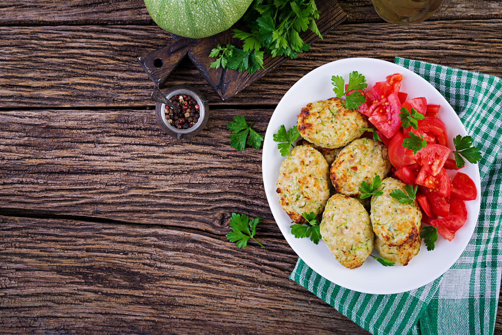 Рыбные котлеты с 3 секретами: как сделать их особо вкусными — расскажу только вам буквально на ушко