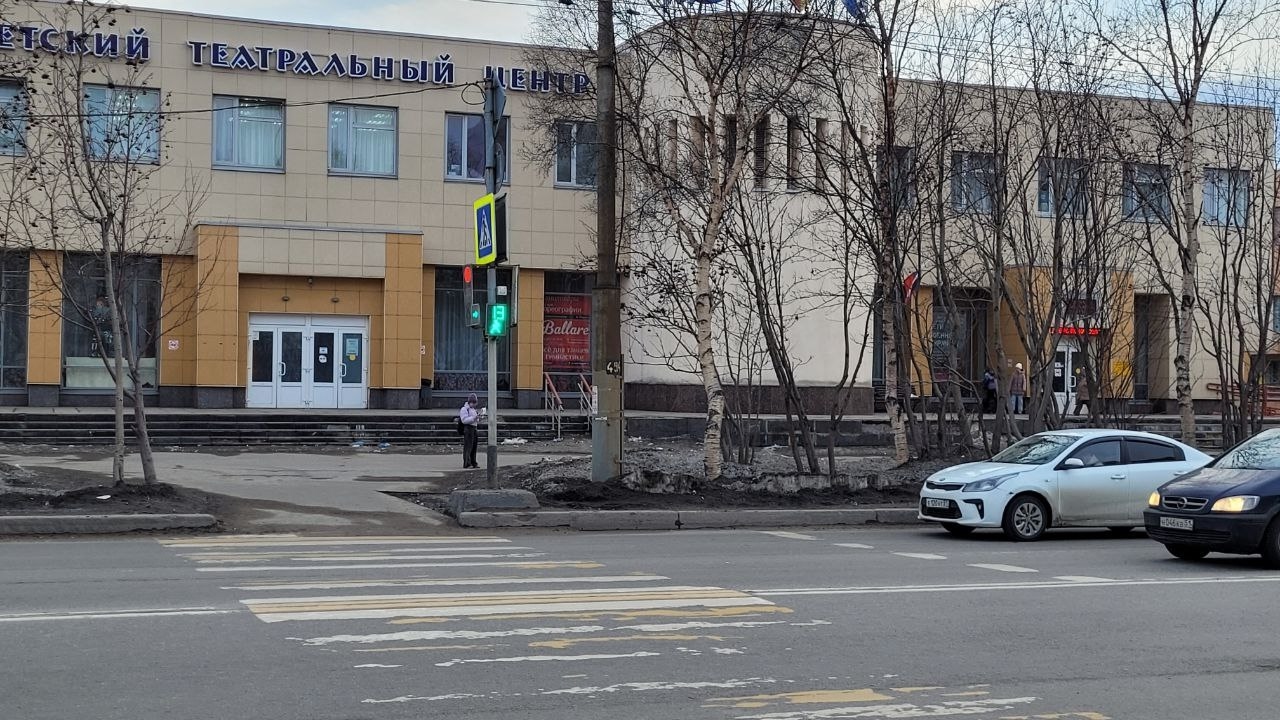 В Мурманске с 21 декабря в ДТШ начнут показ интерактивного спектакля «Чудесное спасение Корзинкина»
