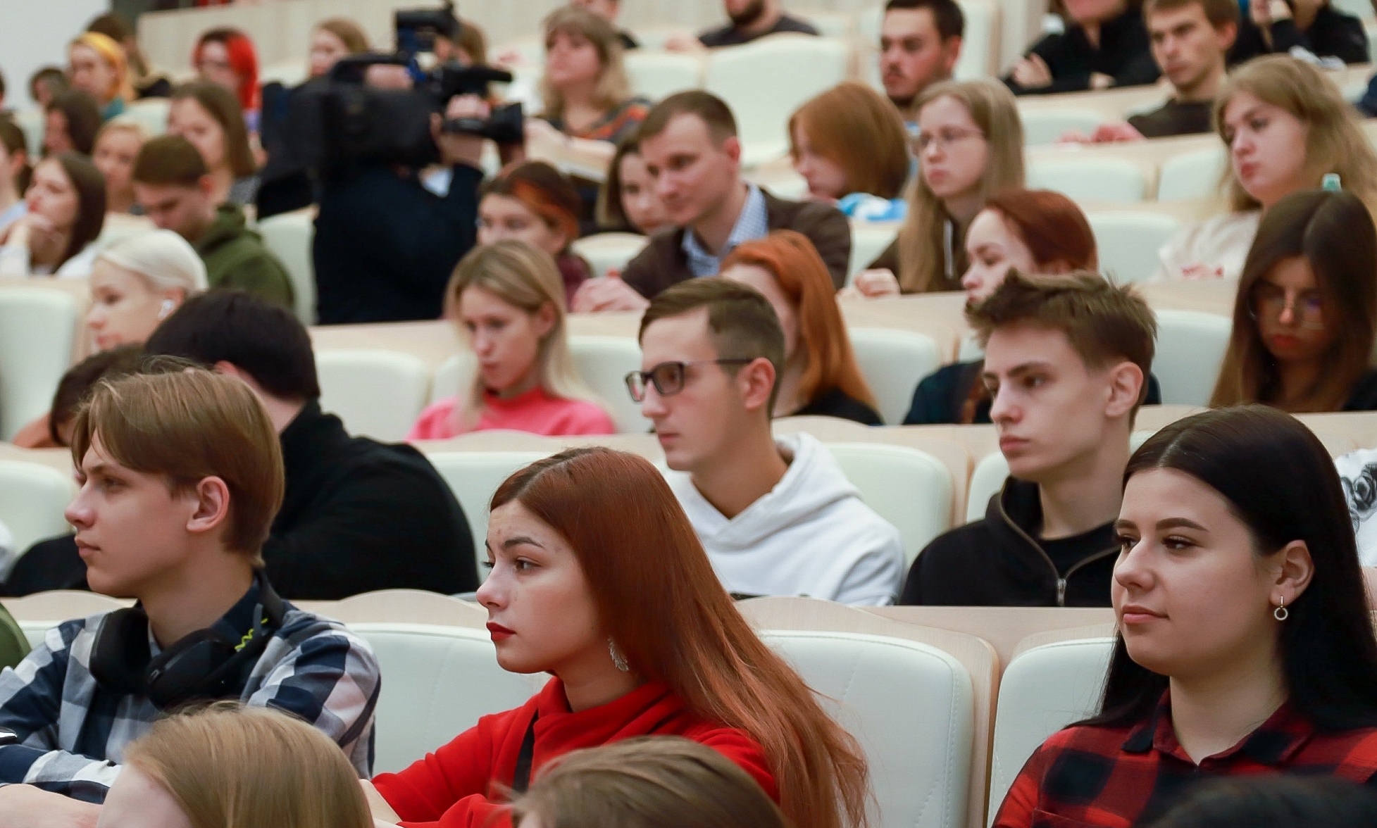 Трехкратная олимпийская чемпионка Мария Киселева расскажет мурманским студентам о секретах успеха и мотивации