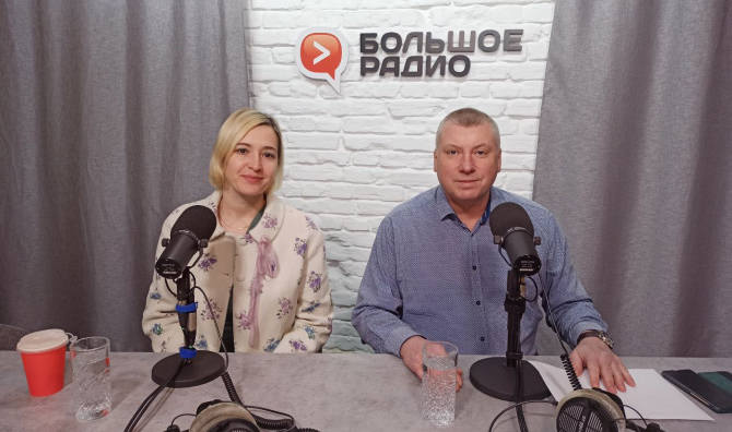 «Главное, чувствовать, что можешь снять «маску», а не срастаться с ней»: мурманские психологи о поиске себя настоящего