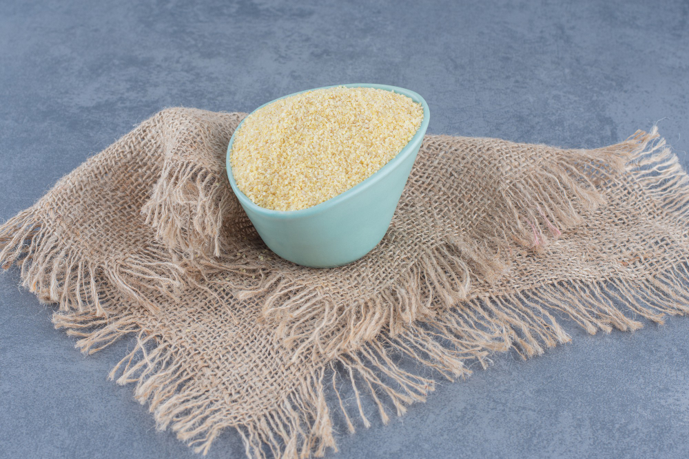 Каша-малаша из пшена: секретные ингредиенты — не горчит и очень сытная, но долго готовить