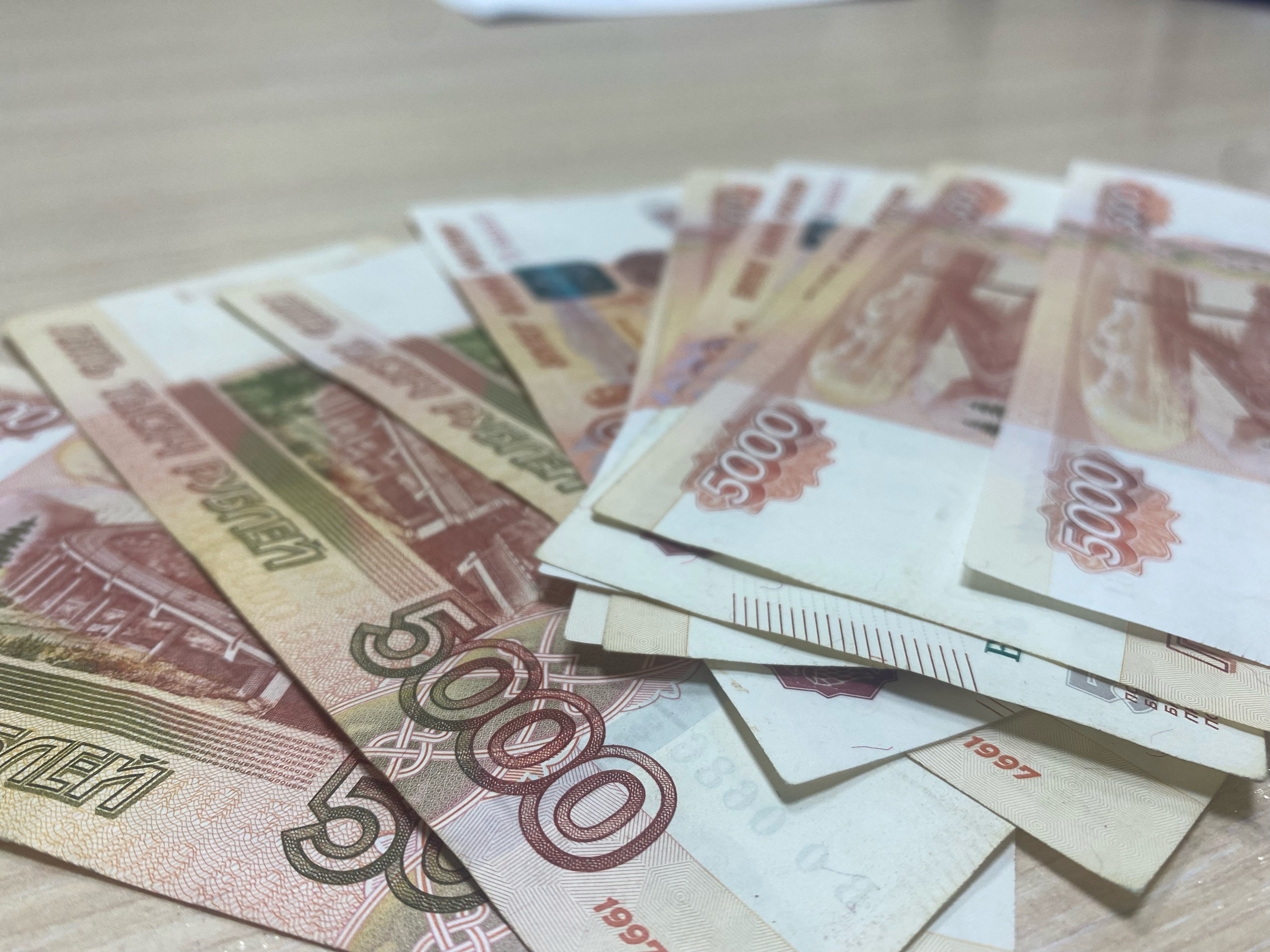 В Заполярье осудили организатора социального проекта — он похитил госсубсидию на имущество