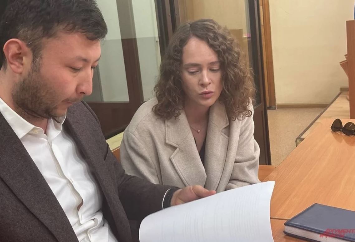 Аглая Тарасова признала вину: все сходятся во мнении, что отделается условкой — и вот почему