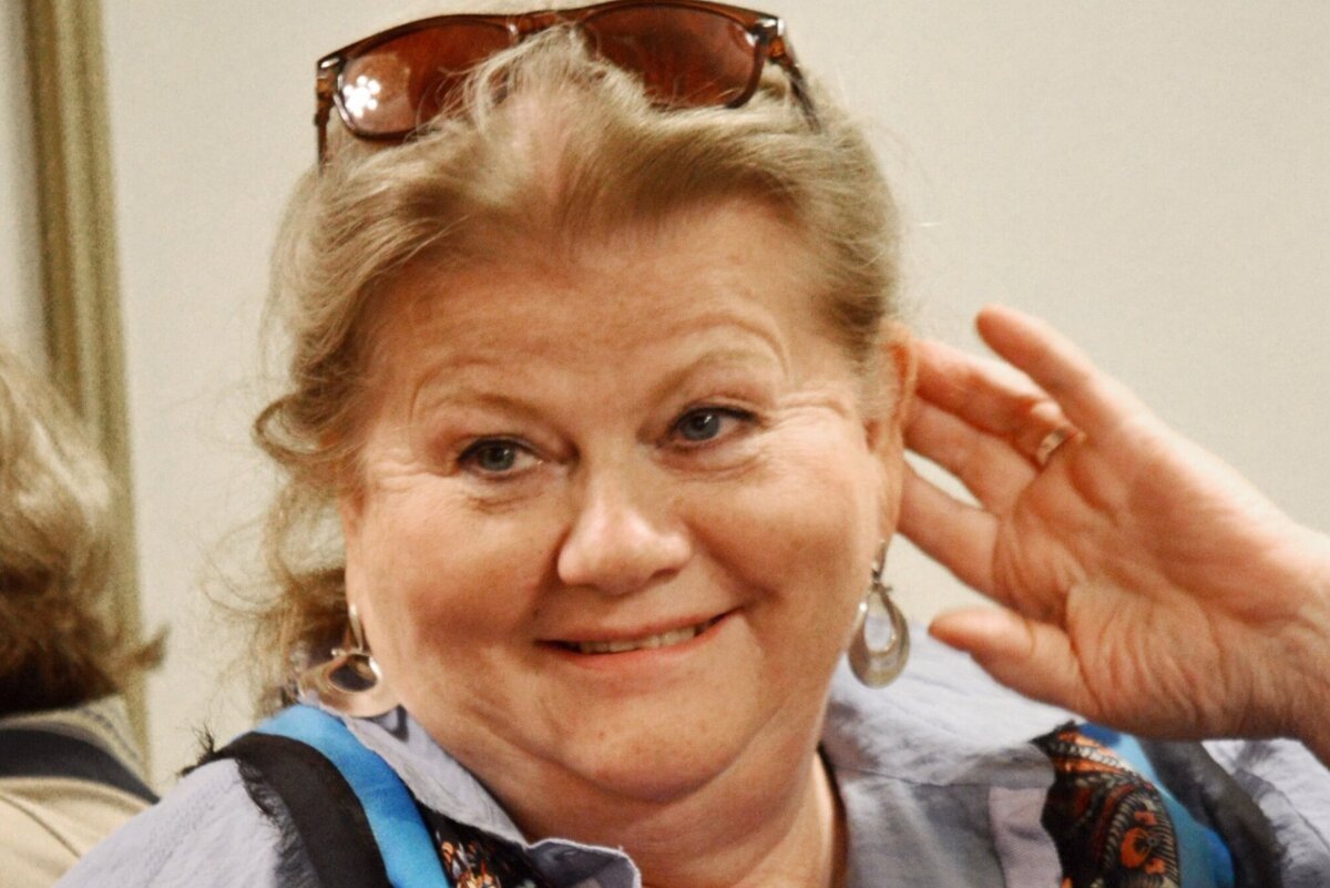 Ирина Муравьева: необычно приличная — ни скандалов, ни позора — только депрессия и раскаянье