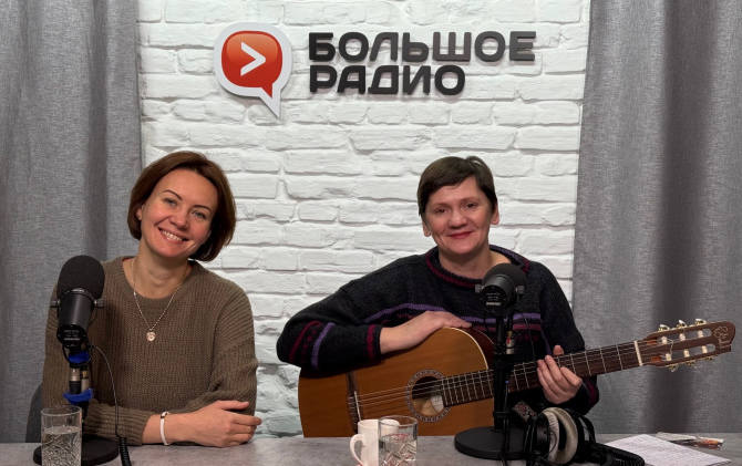 Будет играть целый оркестр: в Мурманске «бережно» исполнят песни Владимира Высоцкого