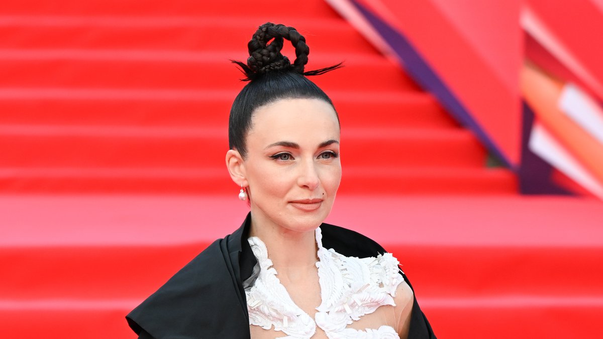 Анна Снаткина в скандалах не замечена: значит ли это, что их не было — личная жизнь актрисы