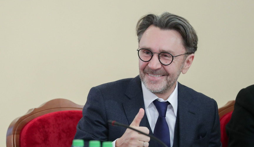 Шнуров купил квартиру за полмиллиарда: на какие шиши, если прайс упал — где вообще живёт бывший семинарист