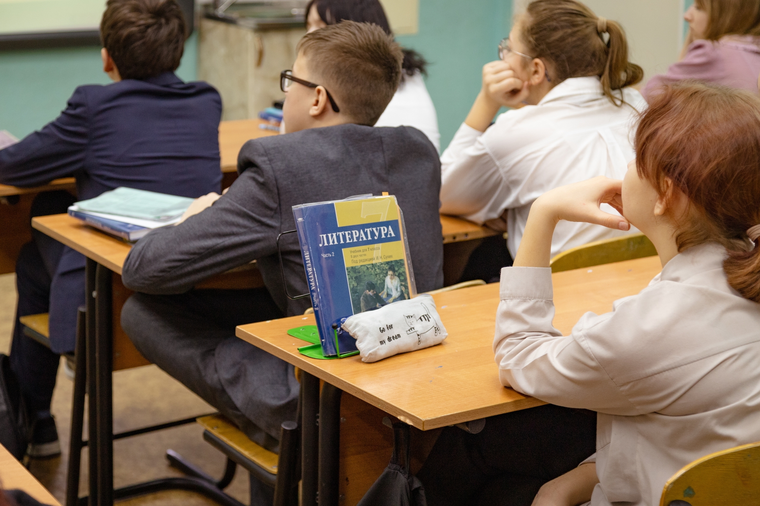 В Мурманской области школьные уроки сократили до 1 марта — введено зимнее расписание