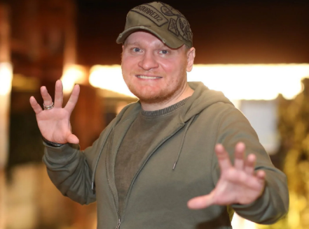 Сергей Сафронов победил рак: «Экстрасенсы не увидели, что я болен раком» — как болезнь изменила иллюзиониста