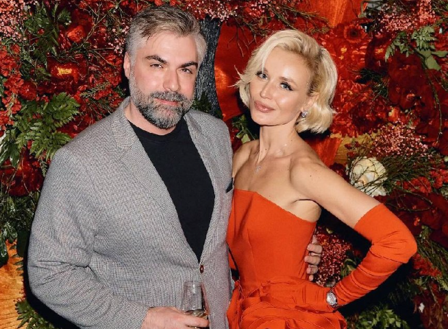 Полина Гагарина рассказала обо всём: романы, дом на Рублёвке и карьера — что известно о личной жизни певицы