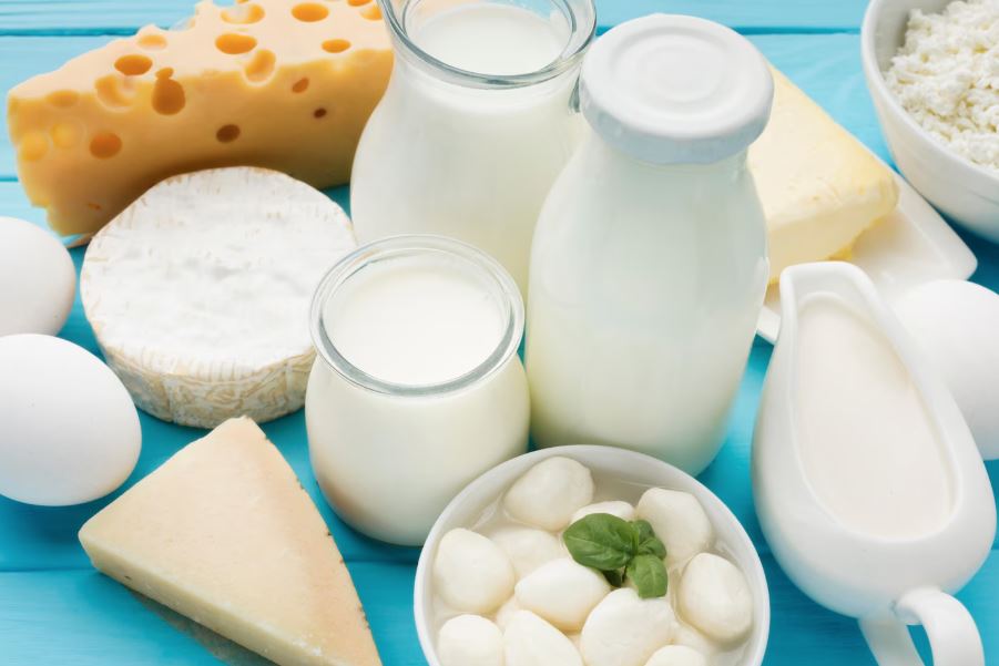 Выручайте поджелудочную: какие молочные продукты пойдут ей на пользу — или хотя бы не вызовут аврала