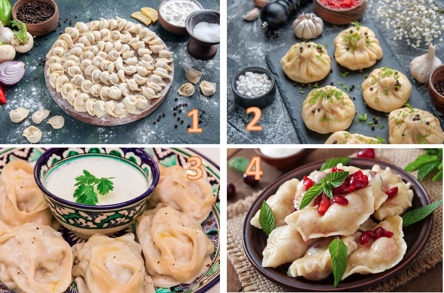 Не в этом году: какие блюда из теста с мясом вы любите, но не сможете поставить на праздничный стол