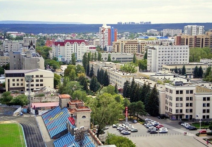 Идеальная пенсия: время жить — в какие города уехать пожилым людям за комфортом, природой и дешёвым жильём