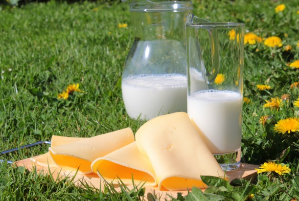 После 40 стали болеть кости: подруга посоветовала есть 5 продуктов — после полугодовой диеты двигаюсь легко