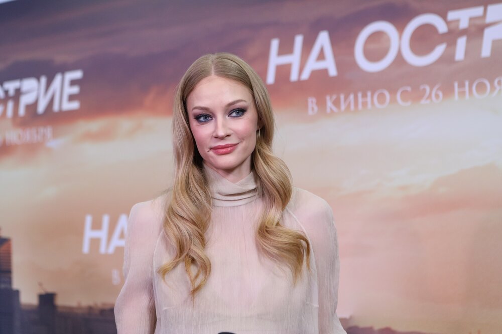 Главная загадка красавицы Светланы Ходченковой: почему актриса в 42 года — до сих пор одна