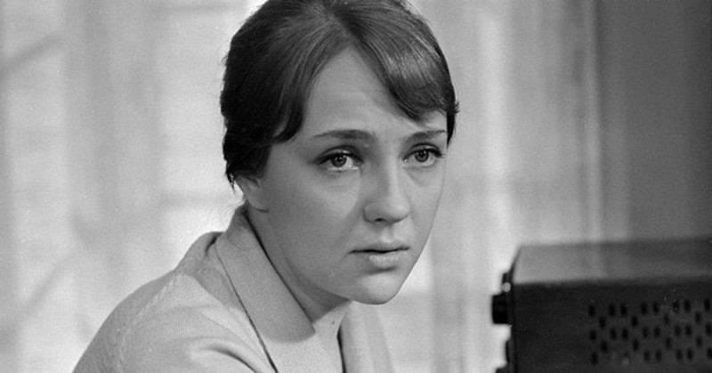 Екатерина Градова: от невероятной славы к тишине храма — история, которую вы не знали