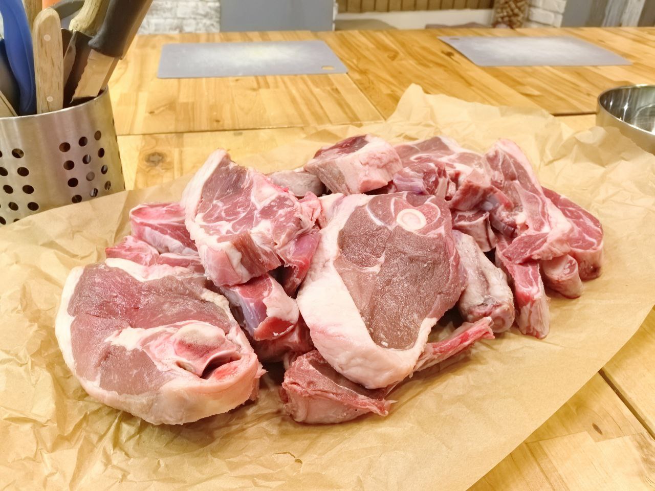 Рецепт идеального запечённого мяса в рукаве: поставил в духовку — и забыл до готовности