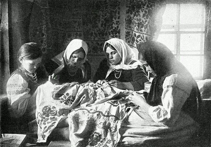 Поморы: равноправие женщин в XVII веке, сплошная грамотность, обучение детей в Оксфорде — на Русском Севере крестьяне жили на широкую ногу
