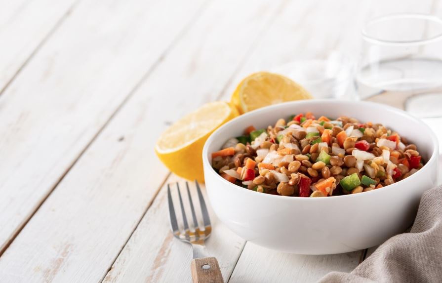 Секрет вкусной гречки: крупа раскроет новый вкус — небанальный набор овощей