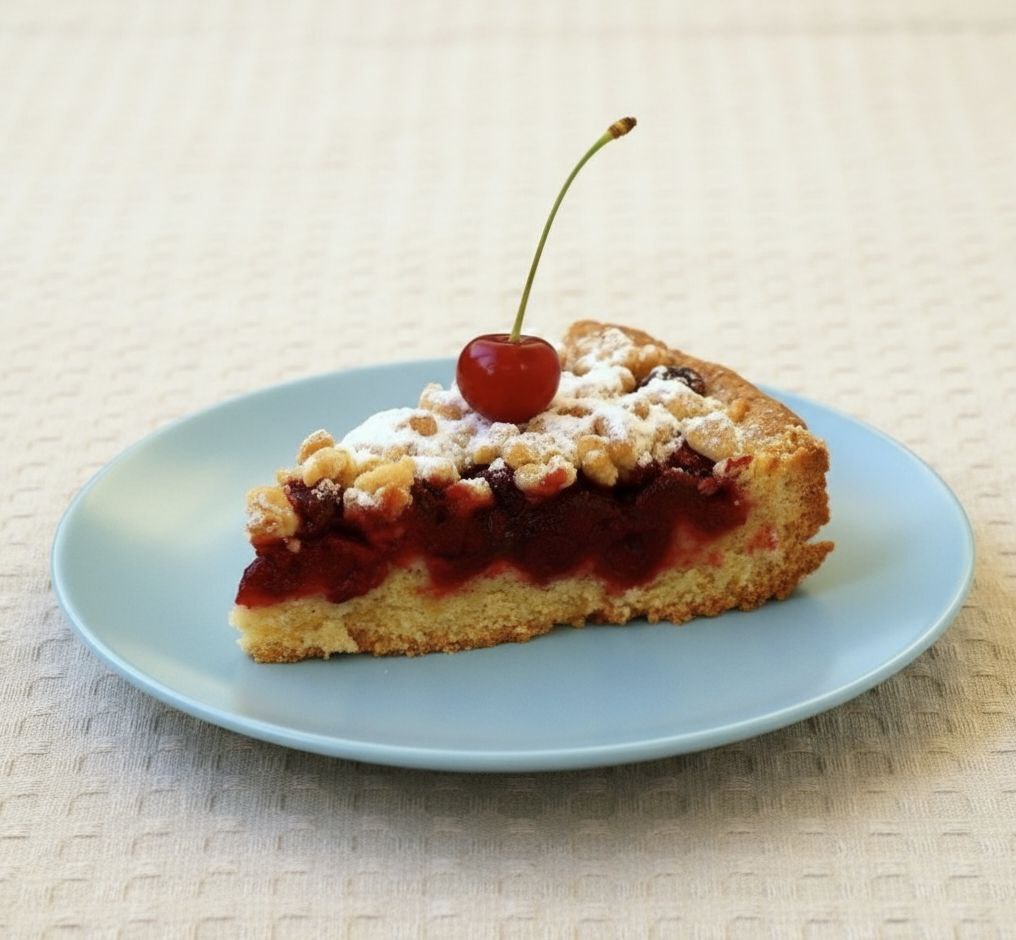 Вкусный пирог за час — приготовит даже начинающая хозяйка