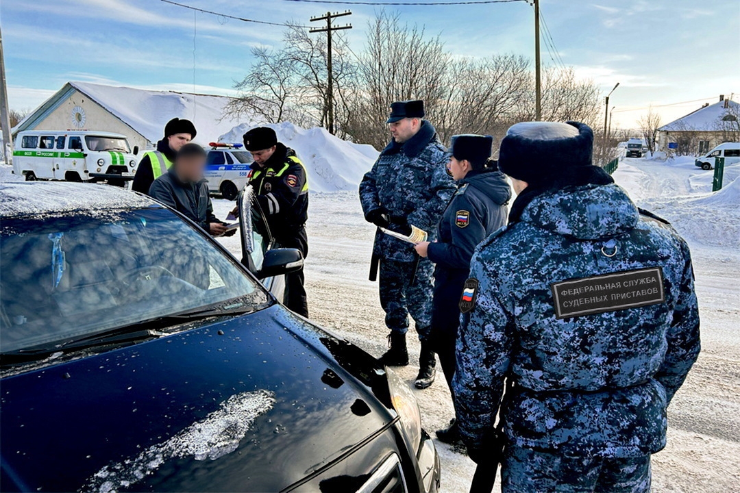Гонял по Мурманску без страховки — под угрозой лишения водительских прав северянин оплатил 30 штрафов