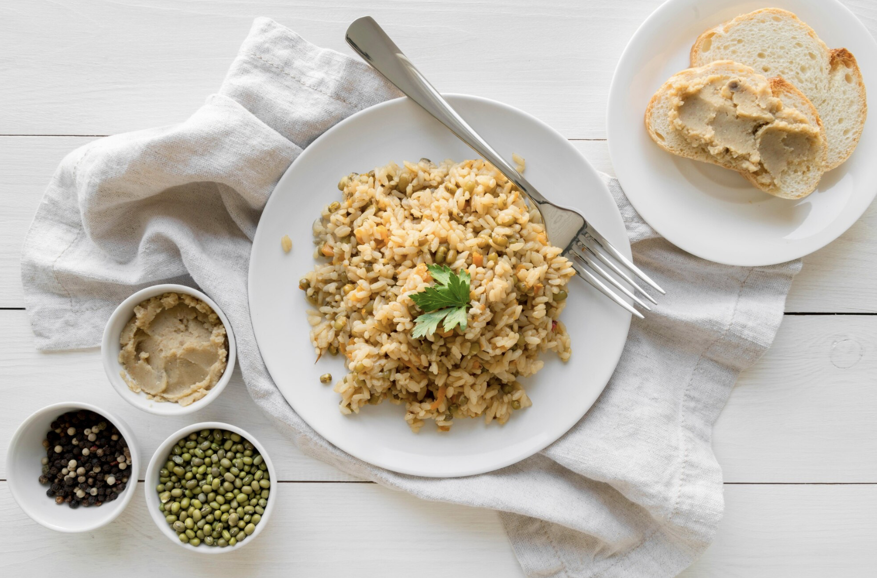Закинул и забыл: нежная перловка с мясом на 195 калорий — мой проверенный способ накормить всю семью