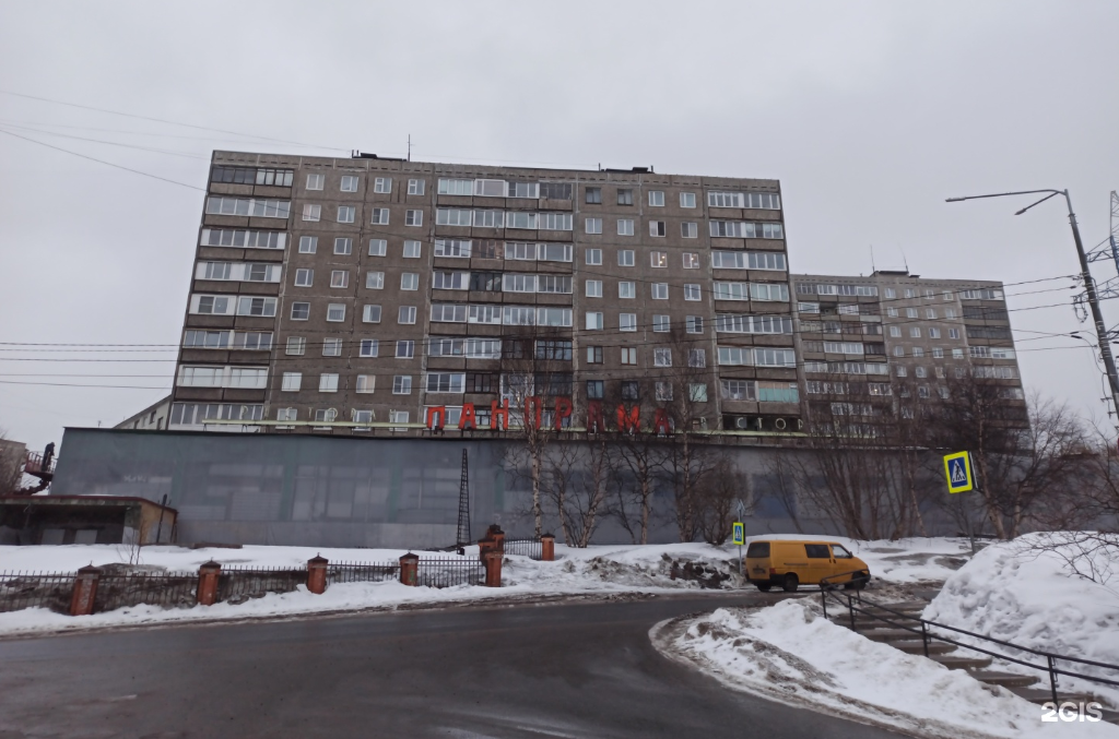 Ждём еще одного пожара?: мурманчане обеспокоены свободным доступом в бывший ресторан
