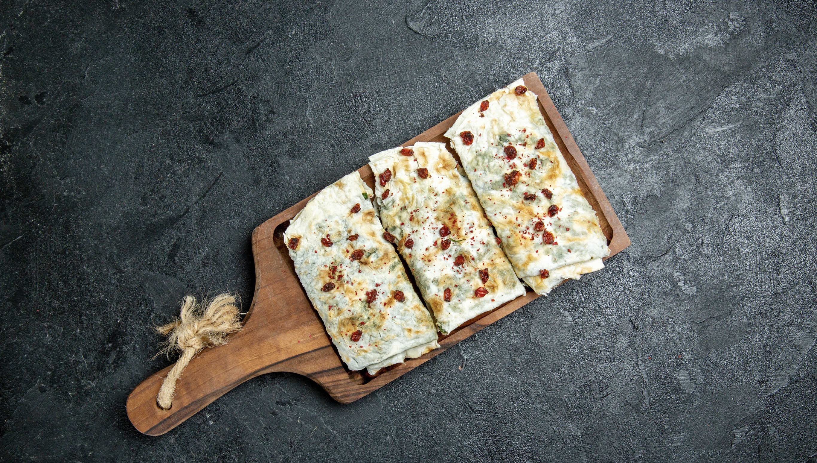Выпечка, которую ваши домашние не забудут. Очень вкусный и простой рецепт