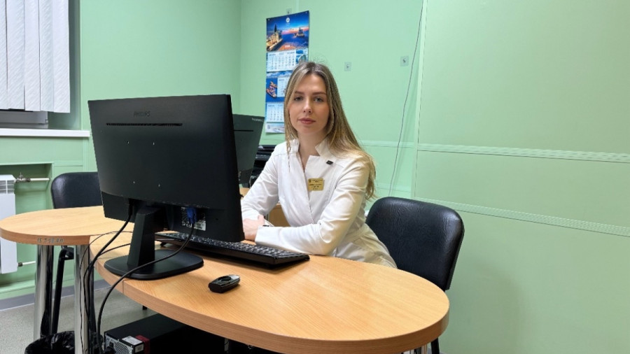 Хватит винить полярную ночь: мурманский врач объяснил, от чего на самом деле болеют северяне