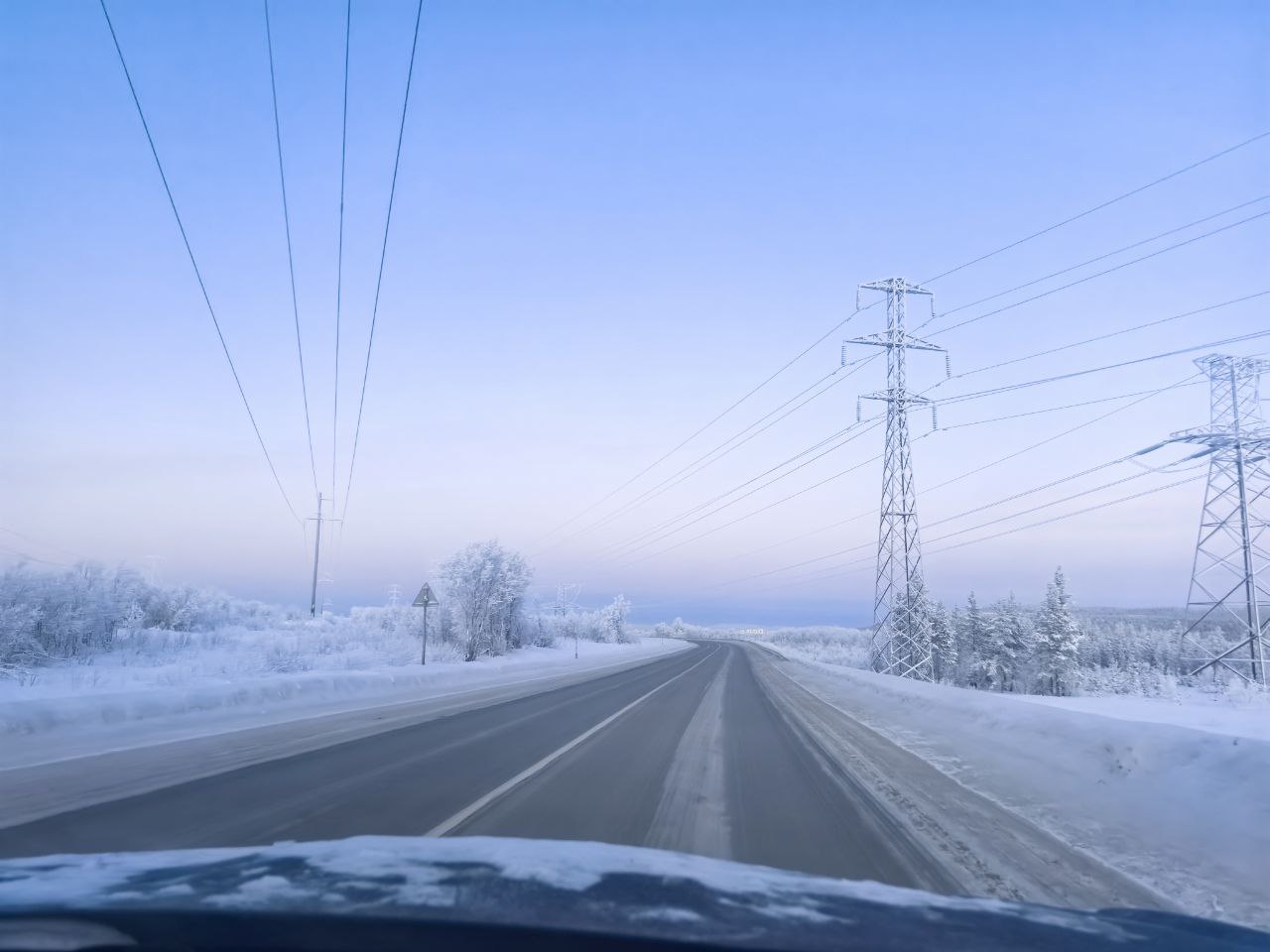 Не совершайте эти ошибки в мороз: ваш автомобиль прослужит дольше — не придётся тратиться на автосервисы