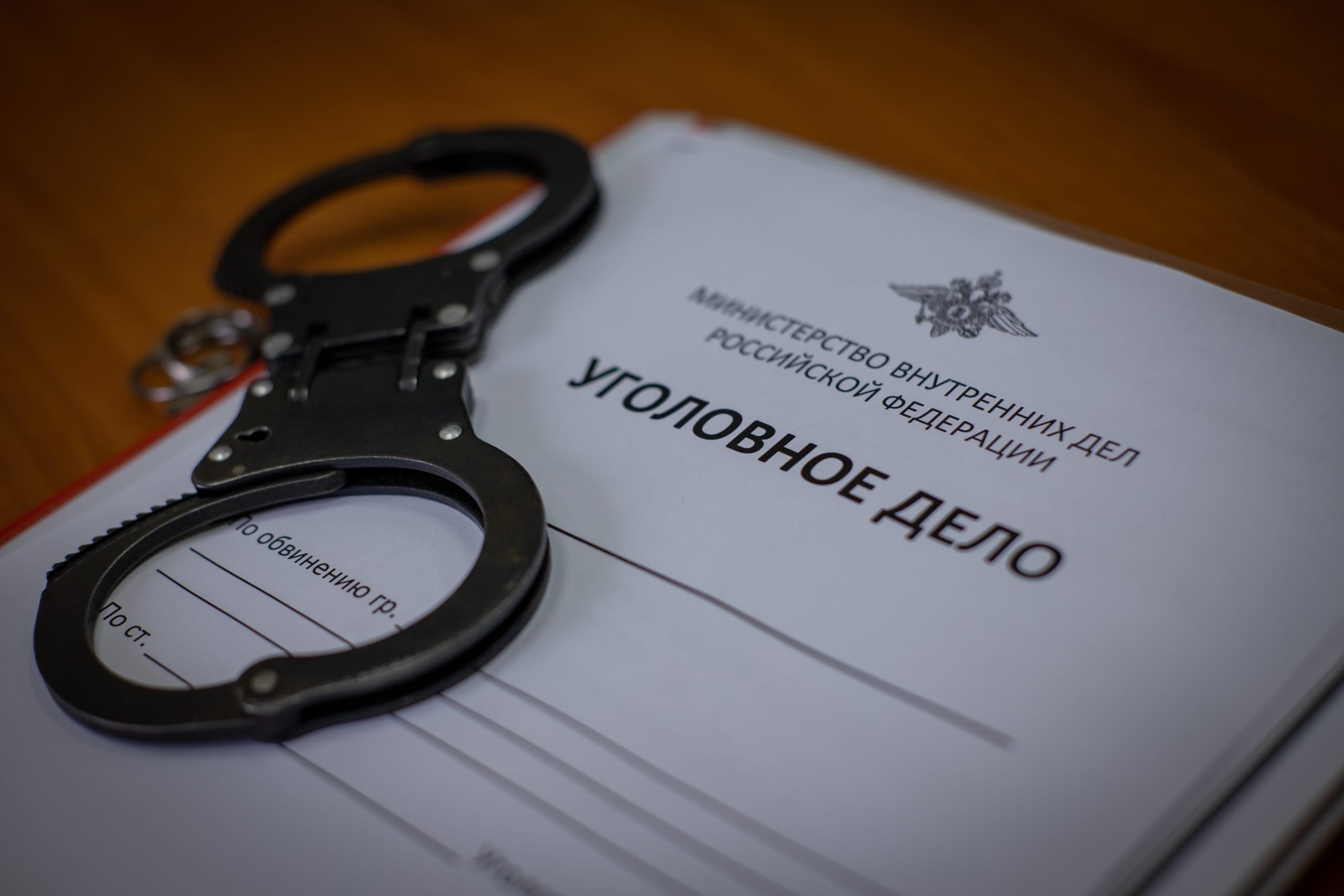 В Мурманске телефон задержанной «рассказал» полиции адреса девяти закладок с мефедроном