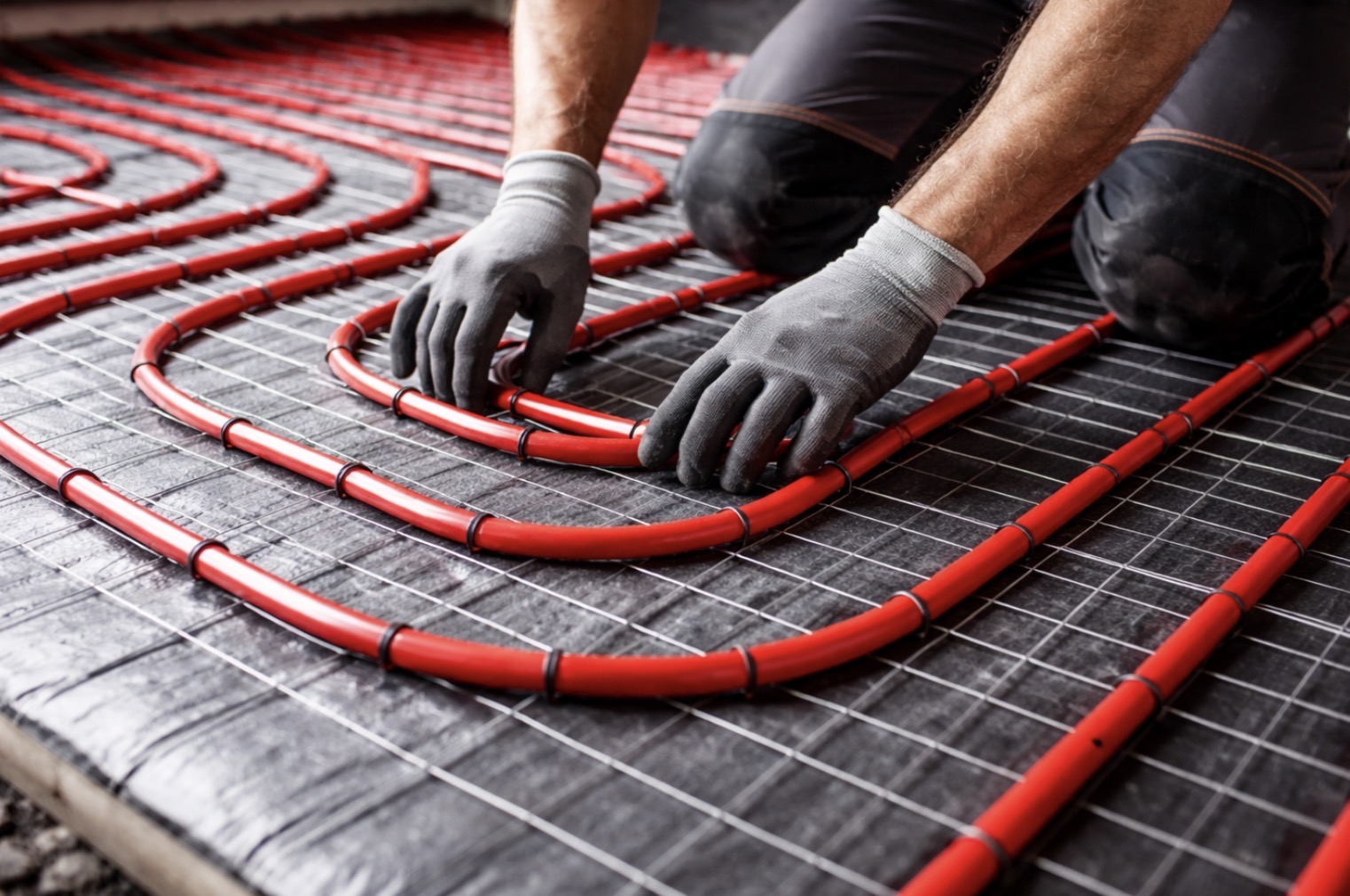 Тёплый пол, о котором молчат: почему он не справляется с отоплением дома
