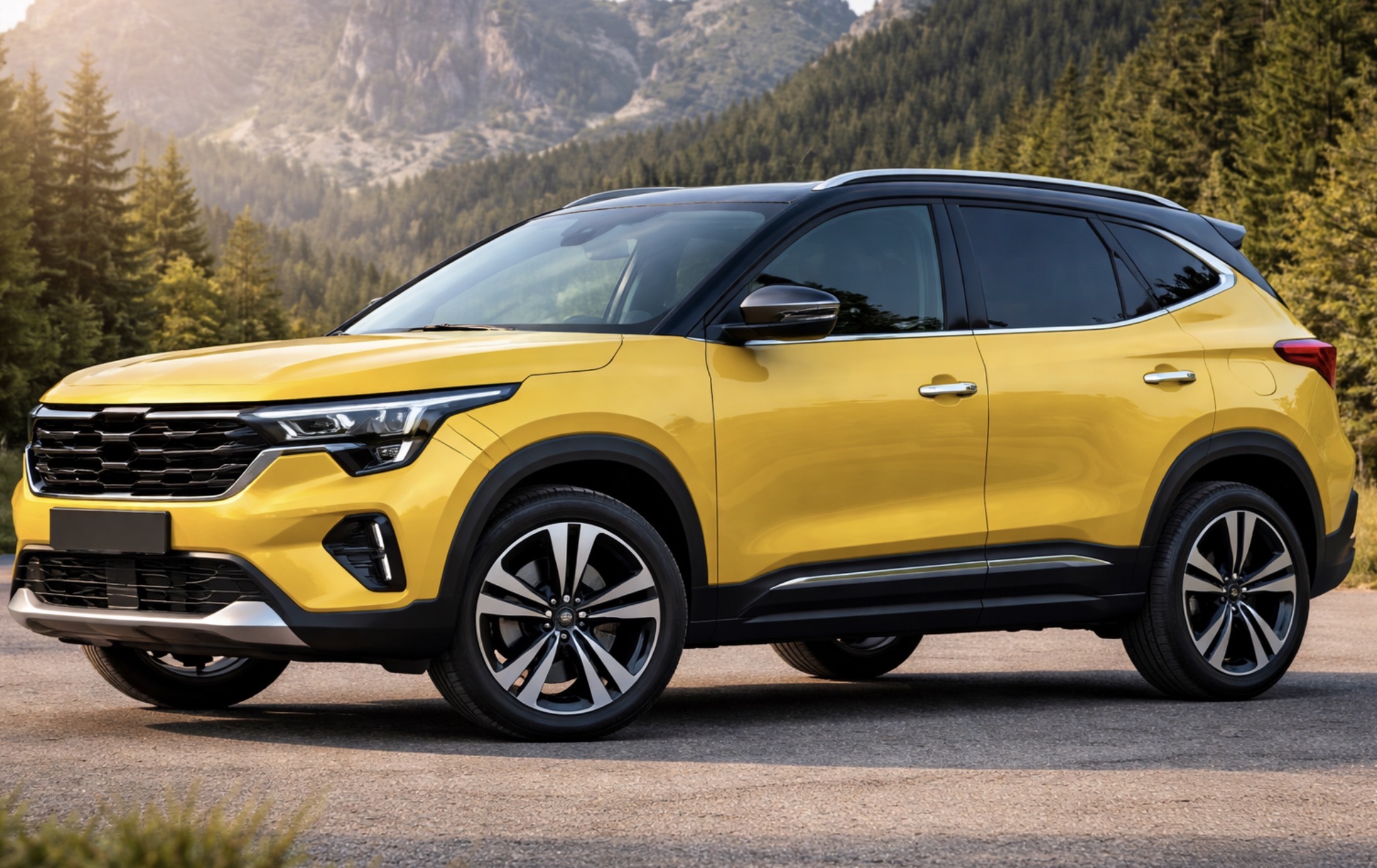 Новый Kia Seltos 2026: стоит ли переплачивать за второе поколение