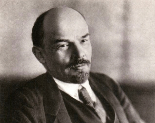 Ходячая энциклопедия: как учился Владимир Ленин и почему никогда не дрался с товарищами