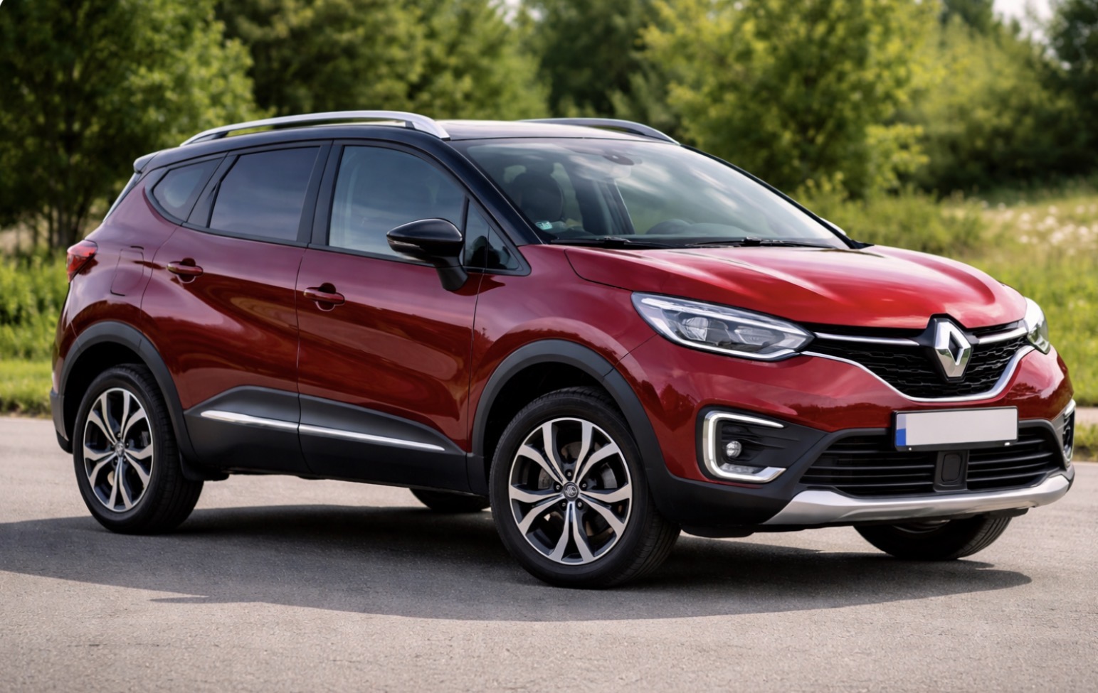Недорогой полный привод: стоит ли брать Renault Kaptur с пробегом после 8–10 лет