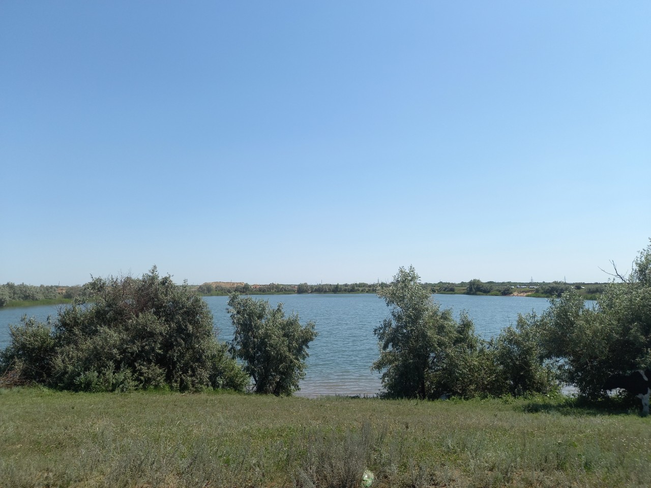 Портал в параллельный мир: какие тайны хранит озеро Бездонное — в водоёме находят обитателей морских глубин