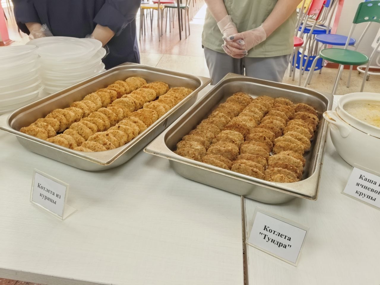 Новый вкус котлет: газировка, кубик льда, тёртая картошка — добавляем в фарш, блюдо станет ресторанным