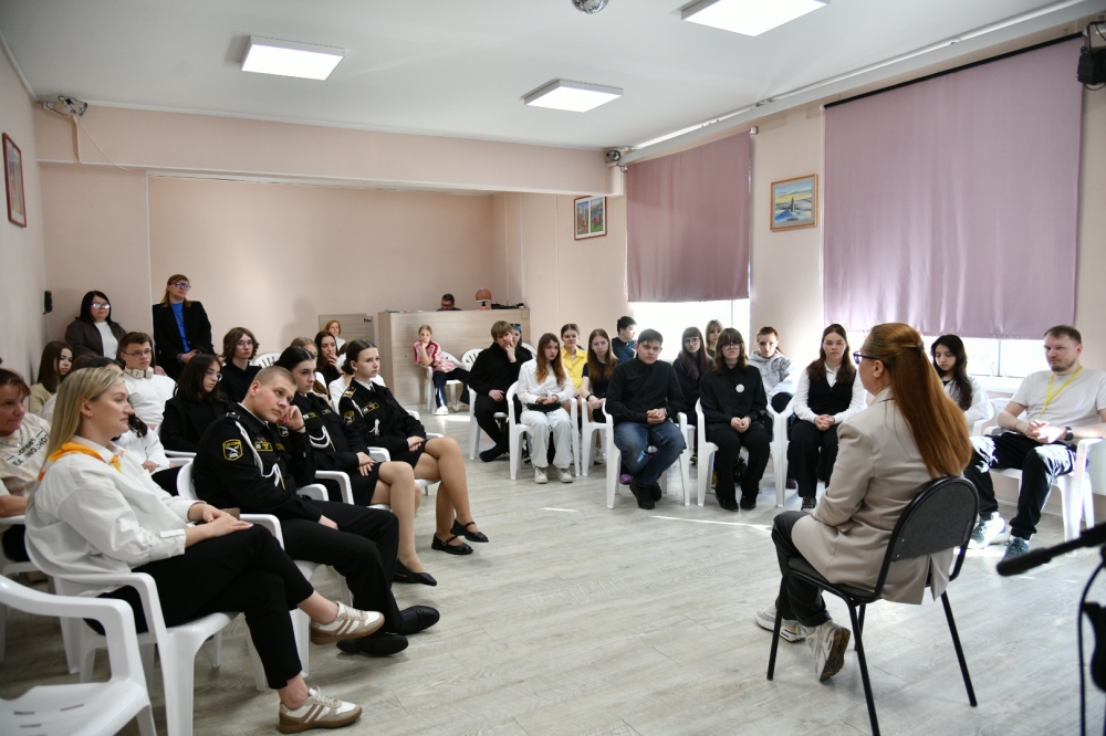 Знатоки родного края: в Мурманске определили победителей школьной игры о благоустройстве