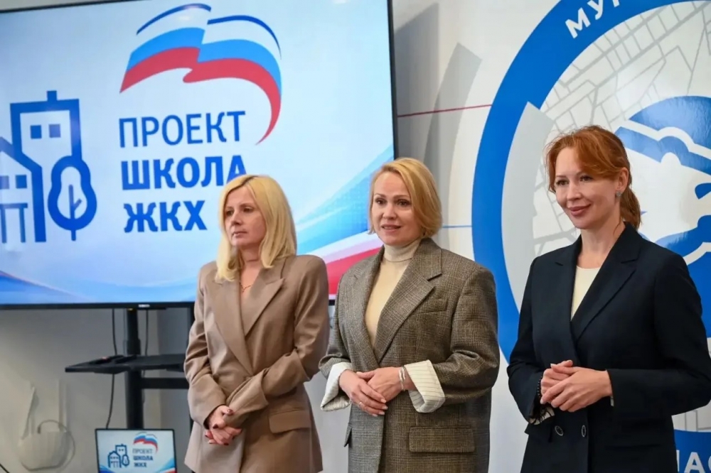 За уют и инициативу: в Мурманске наградили участников конкурса «Лучший дом. Лучший двор»