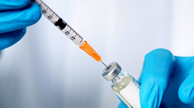 Больше трети плана по вакцинации выполнили в Мурманской области