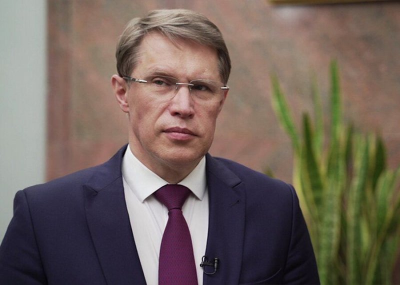 Министр здравоохранения РФ предлагает разобраться в вакцинах