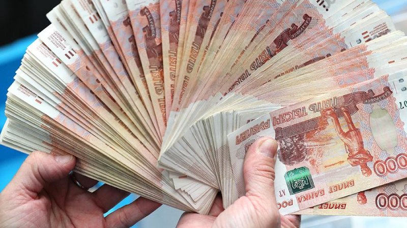 Мурманчанин выиграл 58 млн рублей в лотерею